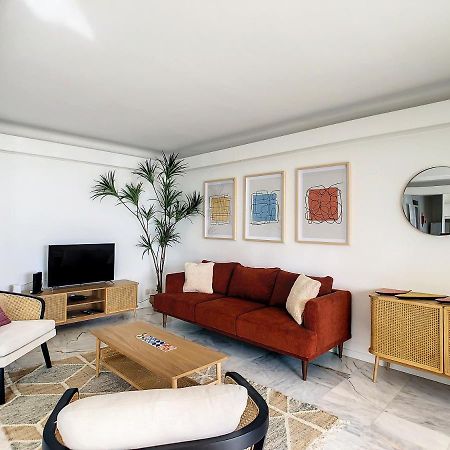 The Cloudy Bay Apartment Фуншал Экстерьер фото