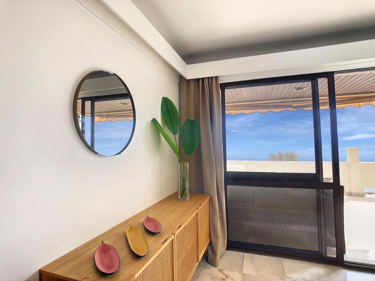 The Cloudy Bay Apartment Фуншал Экстерьер фото