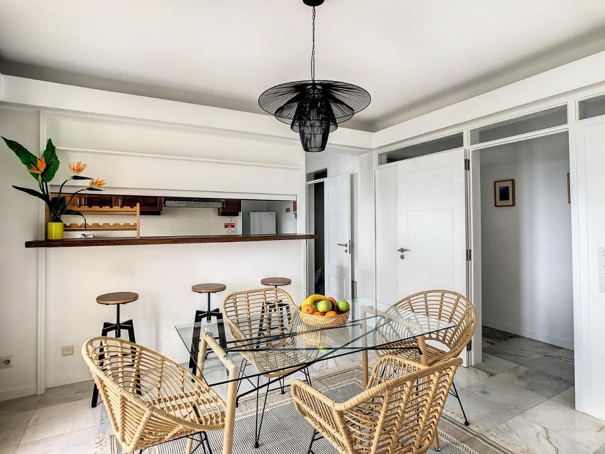 The Cloudy Bay Apartment Фуншал Экстерьер фото