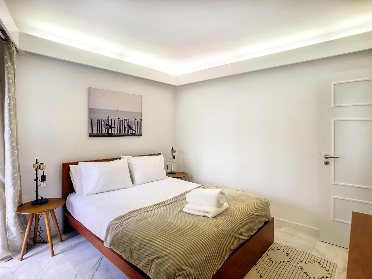 The Cloudy Bay Apartment Фуншал Экстерьер фото