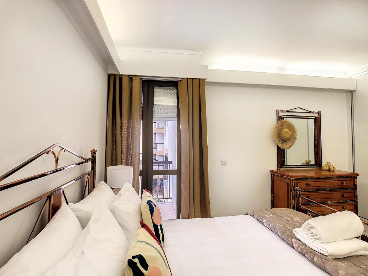 The Cloudy Bay Apartment Фуншал Экстерьер фото