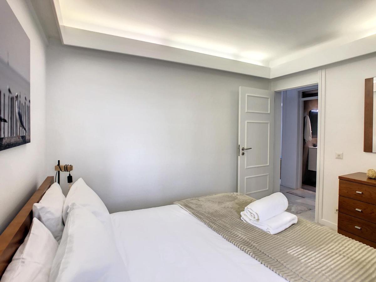 The Cloudy Bay Apartment Фуншал Экстерьер фото