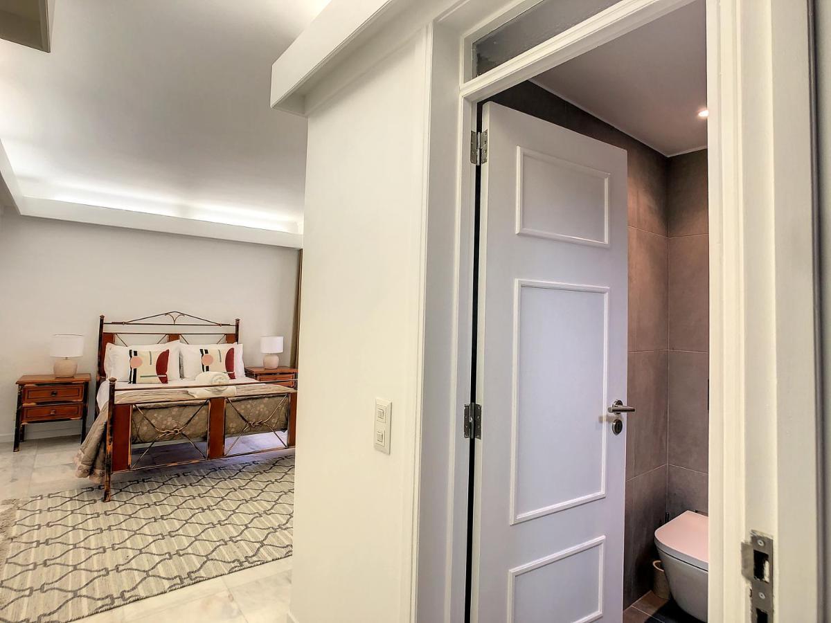 The Cloudy Bay Apartment Фуншал Экстерьер фото