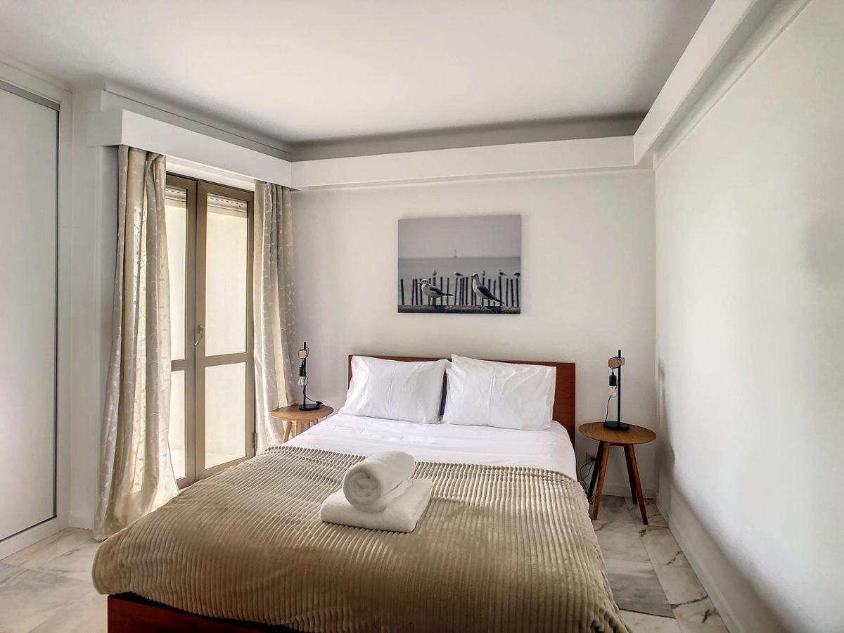 The Cloudy Bay Apartment Фуншал Экстерьер фото